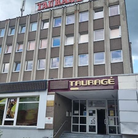 Taurage Hotel Exterior photo