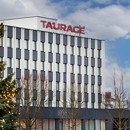 Taurage Hotel Exterior photo