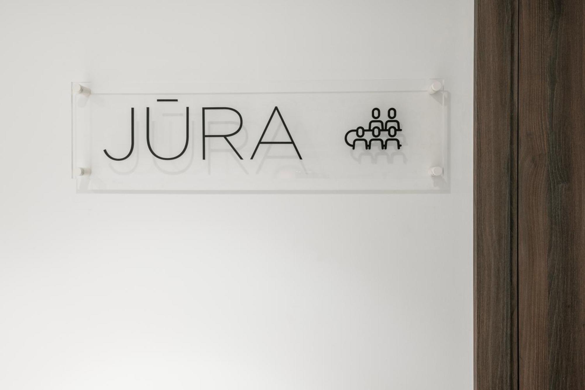 Taurage Hotel Exterior photo