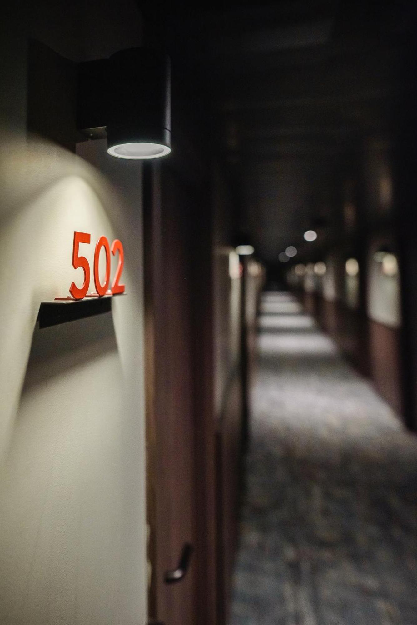 Taurage Hotel Exterior photo